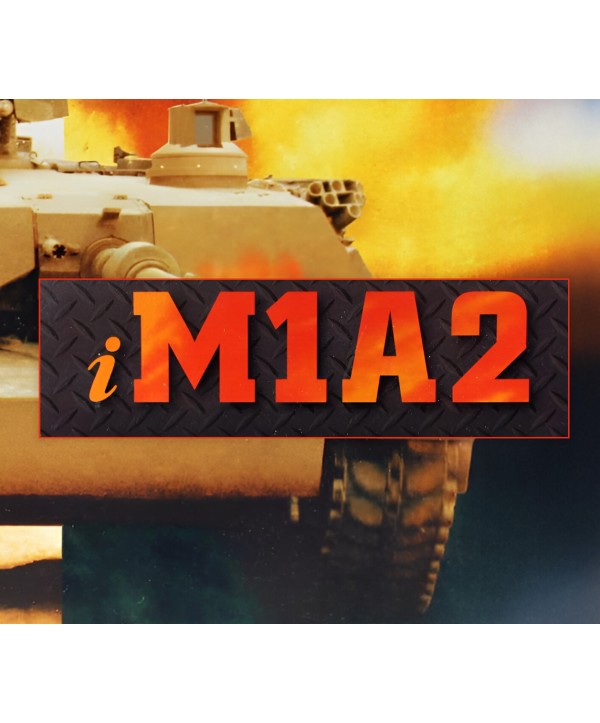 iM1A2 Abrams Steam Key GLOBAL
